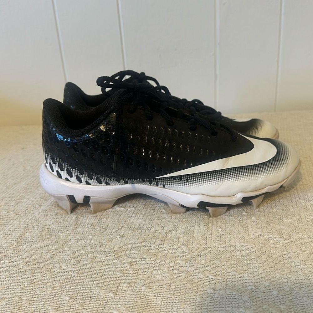 NIKE Vapor Ultrafly Keystone Baseball Cleats Shoes Sneakers size 6 6Y